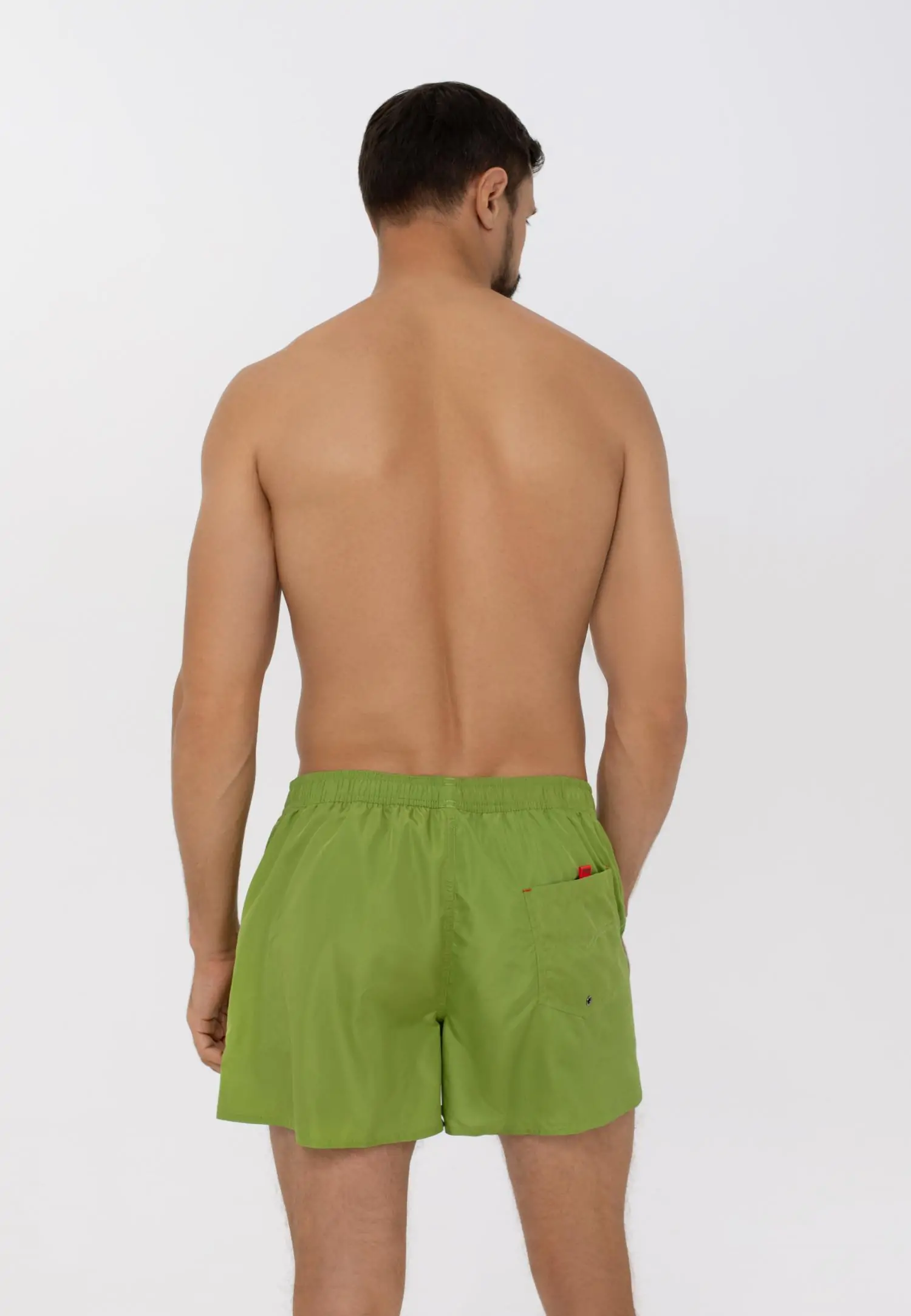 Шорты мужские MS25-01 Marc & André